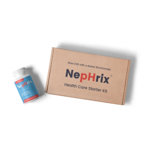 Health Care Starter Kit