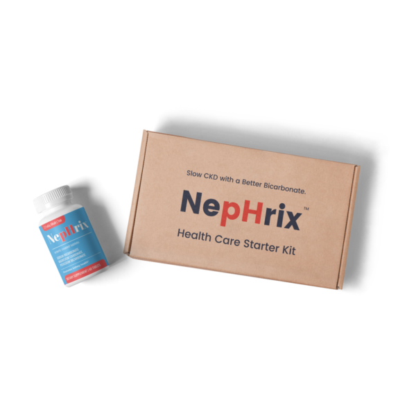 Health Care Starter Kit